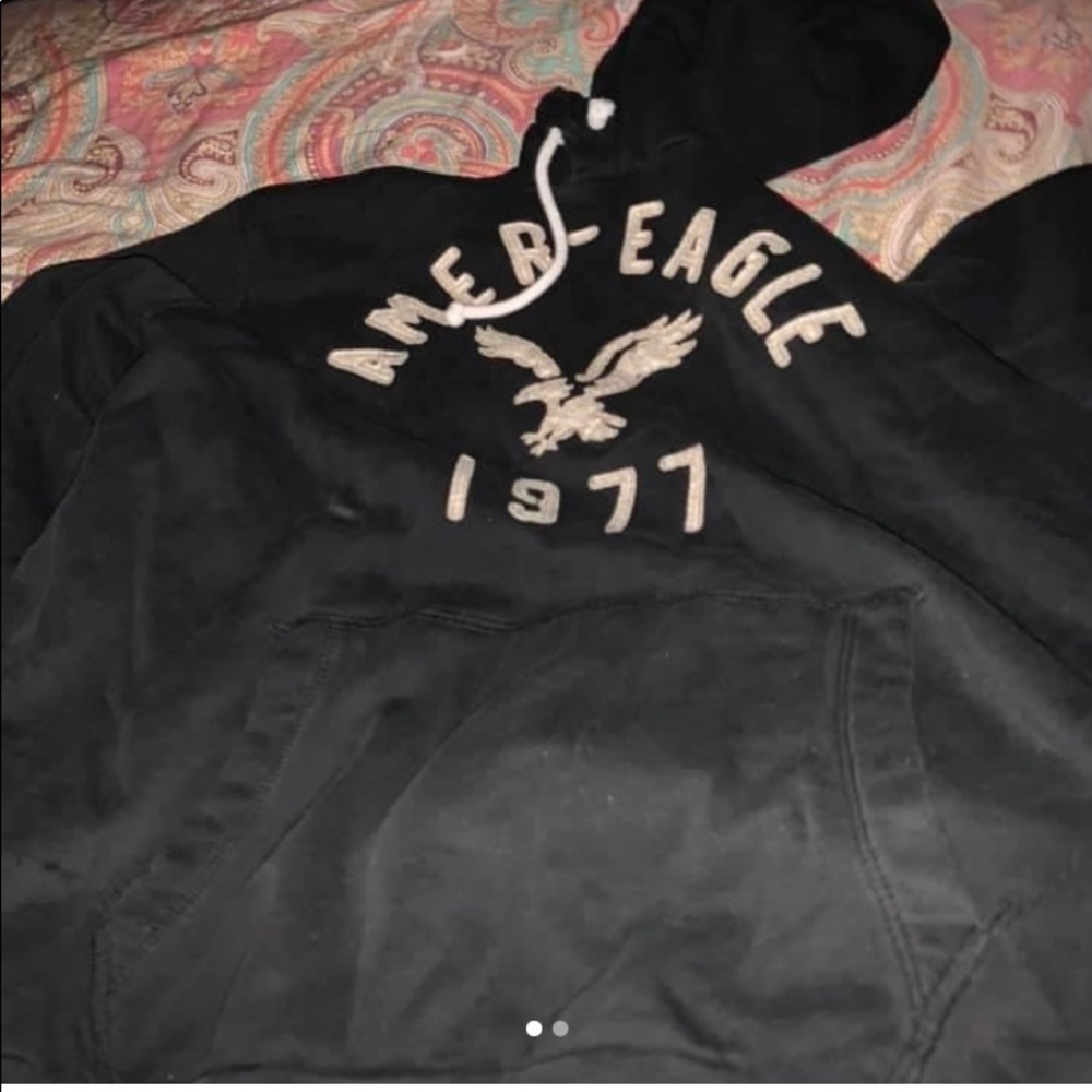 American Eagle Sweatshirt Hoodie For Sale.